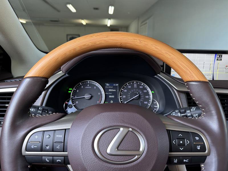 Used 2019 Lexus RX 350 FWD w/ Navigation Package image 20