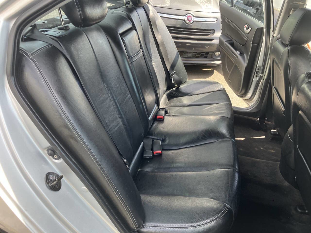 Used 2007 Hyundai Sonata SE image 29