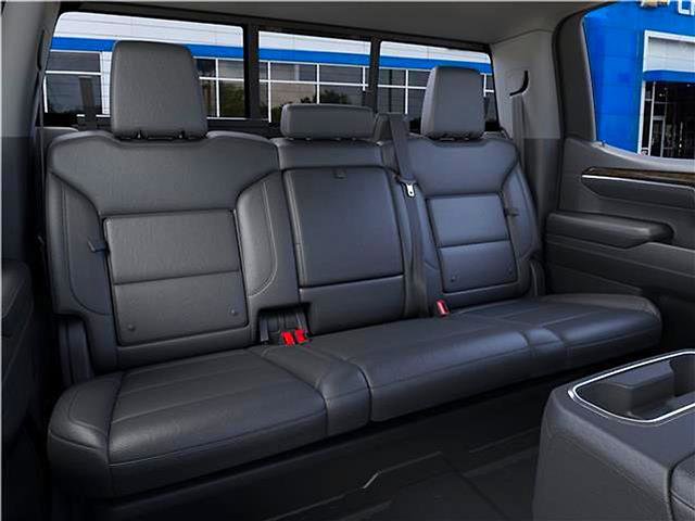 New 2026 GMC Sierra 1500 SLT image 17