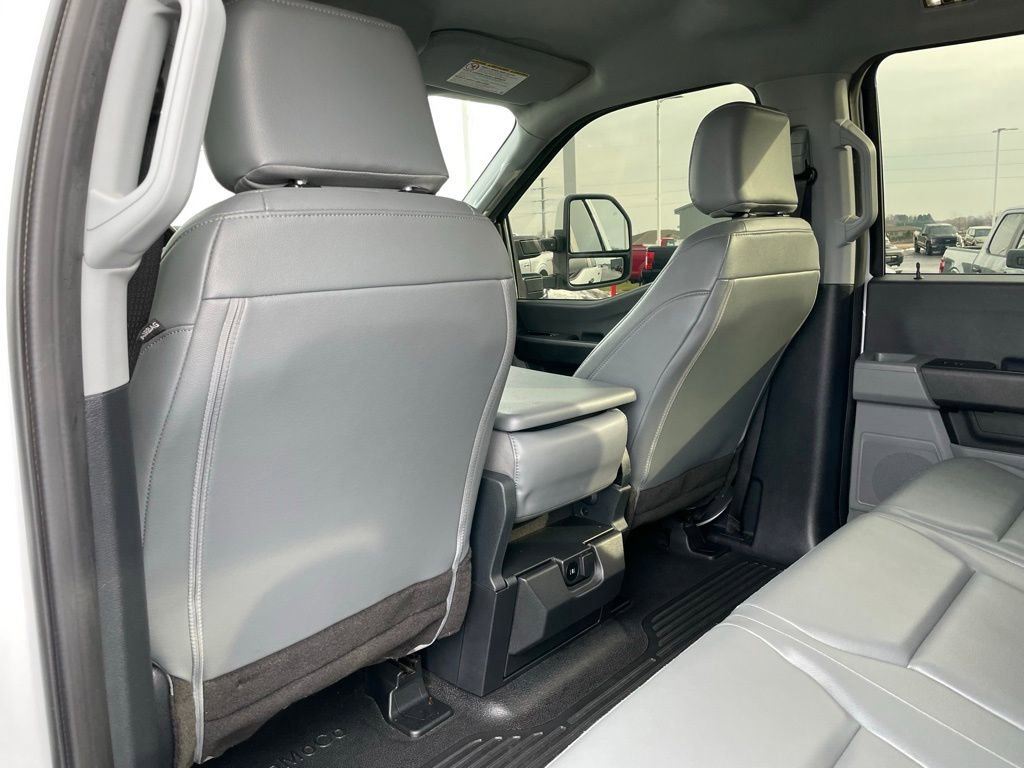 Used 2023 Ford F250 XL w/ FX4 Off-Road Package image 54