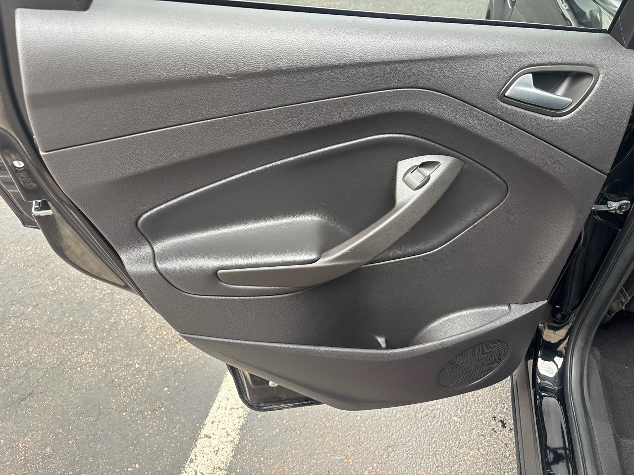 Used 2018 Ford Escape SEL AWD/4WD image 24