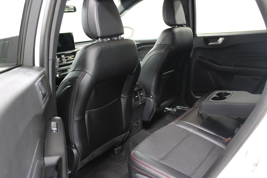 New 2025 Ford Escape ST-Line w/ Tech Pack #1 image 25