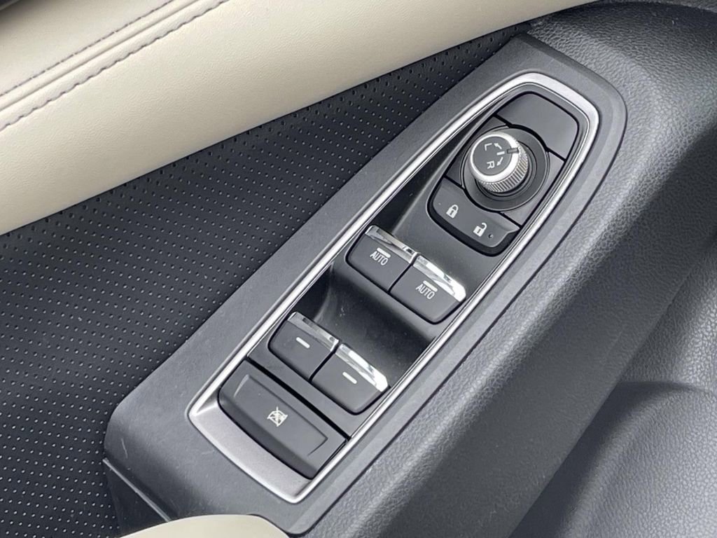 Used 2019 Subaru Ascent Limited w/ Popular Package #2 image 17