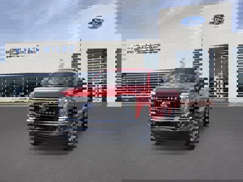 New 2025 Ford F250 XLT w/ 360-Degree Camera Package image 24