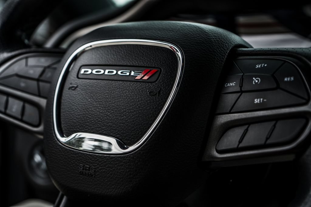 Used 2022 Dodge Challenger R/T Scat Pack RWD image 29