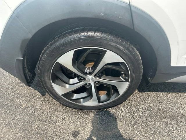 Used 2017 Hyundai Tucson Limited w/ Limited Ultimate Package 03 AWD/4WD image 45