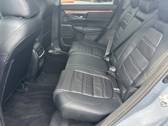 Used 2022 Honda CR-V Touring image 22