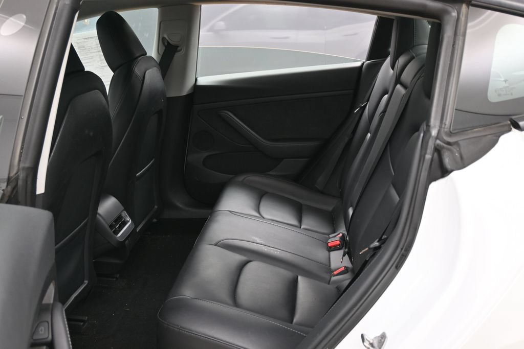 Used 2023 Tesla Model 3 Standard Range RWD image 35