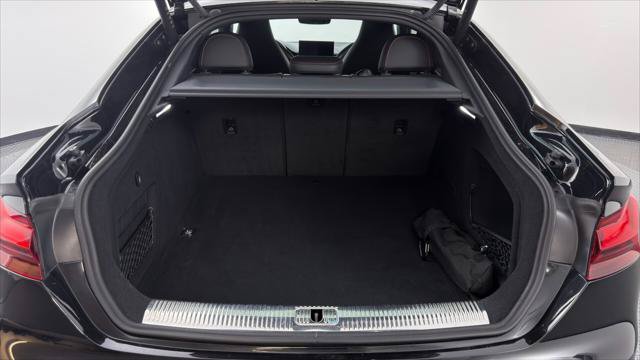 Used 2023 Audi S5 Premium Plus w/ Premium Plus Package AWD/4WD image 18