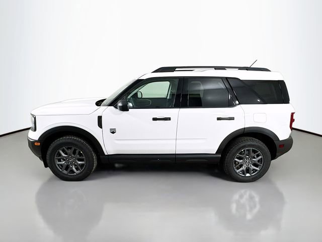 New 2026 Ford Bronco Sport Big Bend image 4