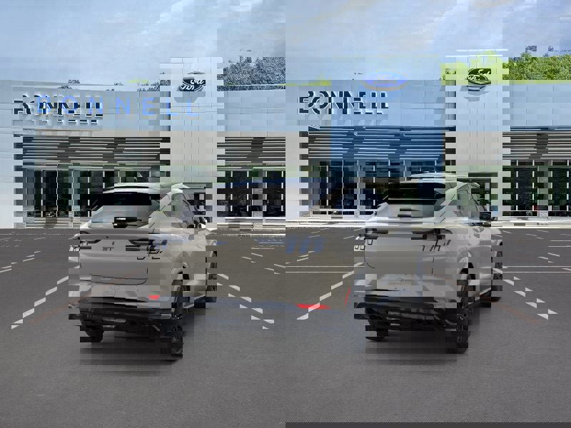 New 2025 Ford Mustang Mach-E GT w/ Interior Protection Package image 8