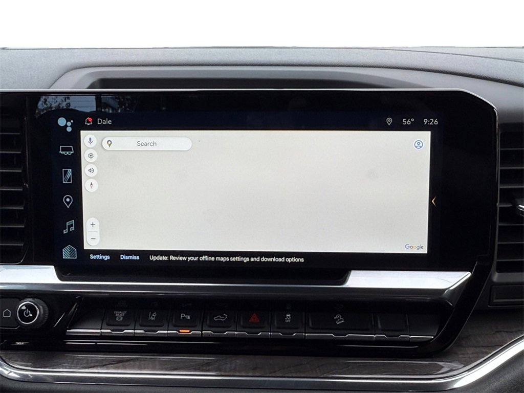 Used 2024 Chevrolet Silverado 2500 LTZ w/ LTZ Plus Package image 15