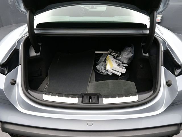 Certified 2022 Porsche Taycan 4S image 16