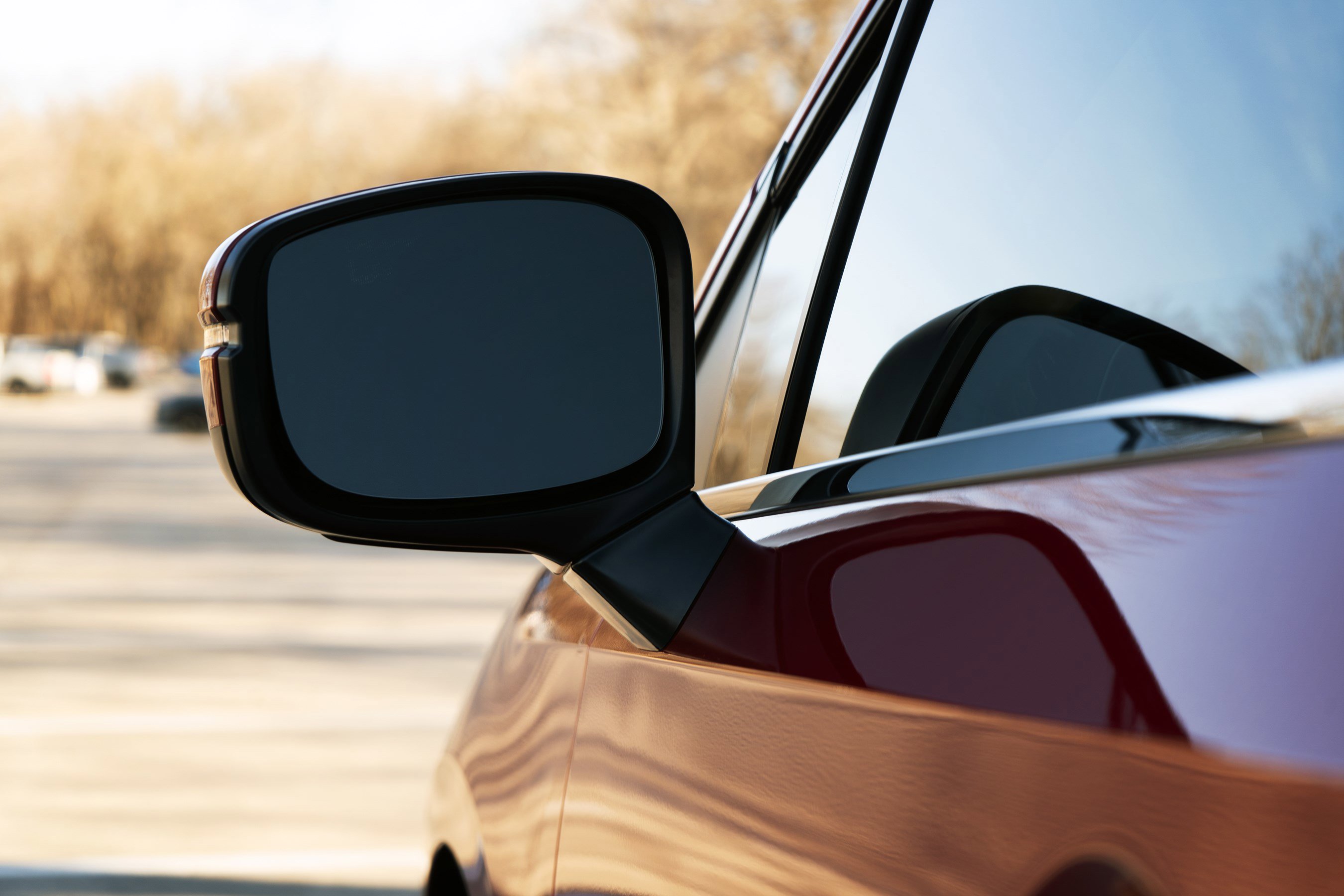 Certified 2026 Honda Odyssey EX-L image 12