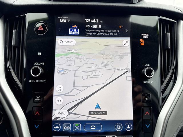 Certified 2025 Subaru Outback Limited image 23