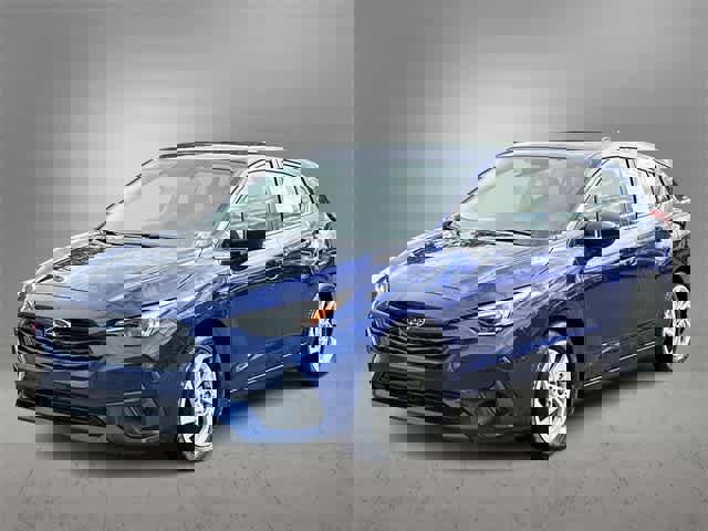 Certified 2025 Subaru Impreza 2.0i