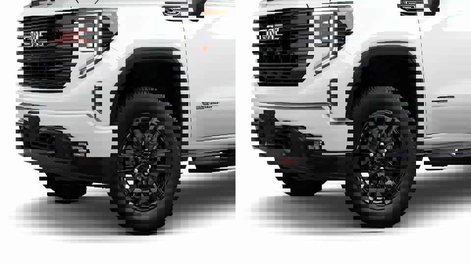 New 2026 GMC Sierra 1500 Elevation w/ Elevation Select Package image 55