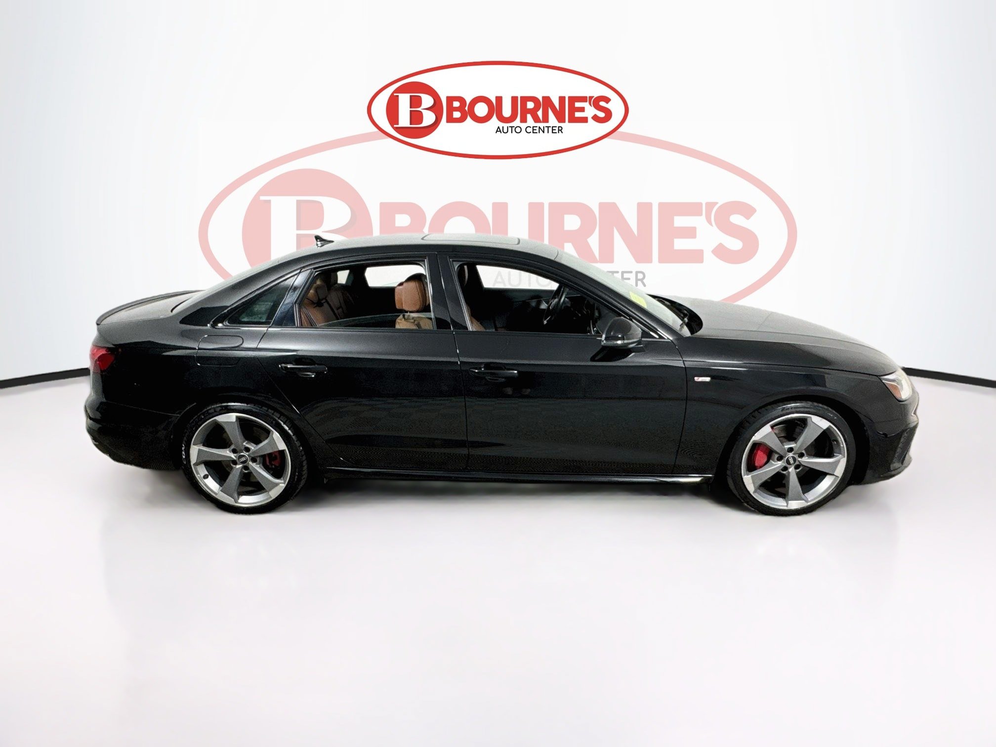 Used 2023 Audi A4 2.0T Premium Plus w/ Premium Plus Package AWD/4WD image 12