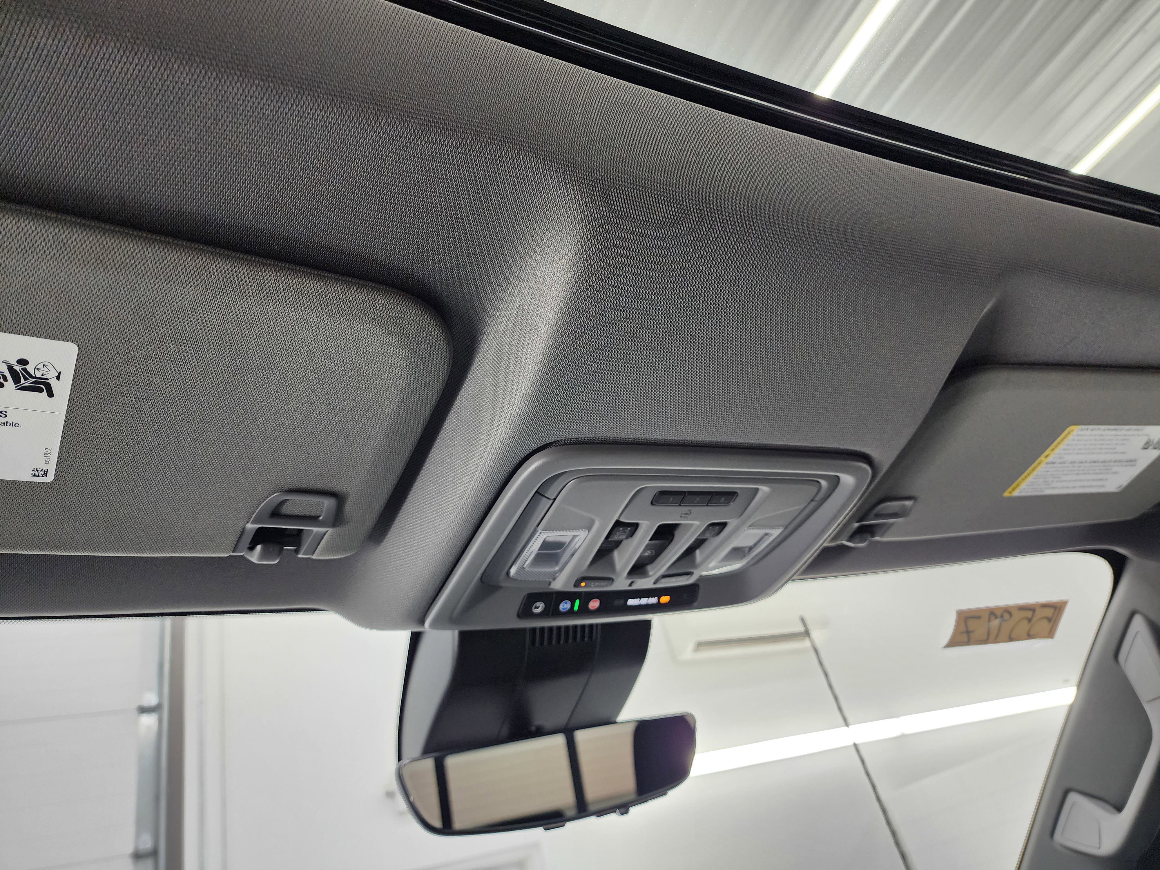 Used 2024 GMC Sierra 2500 Denali w/ Denali Reserve Package image 12