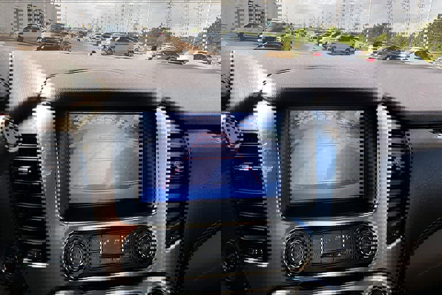 Used 2016 Chevrolet Tahoe LTZ RWD image 26