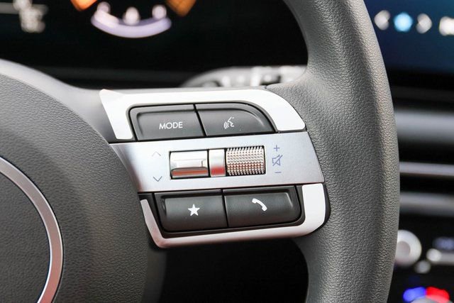 New 2026 Hyundai Tucson SEL image 21