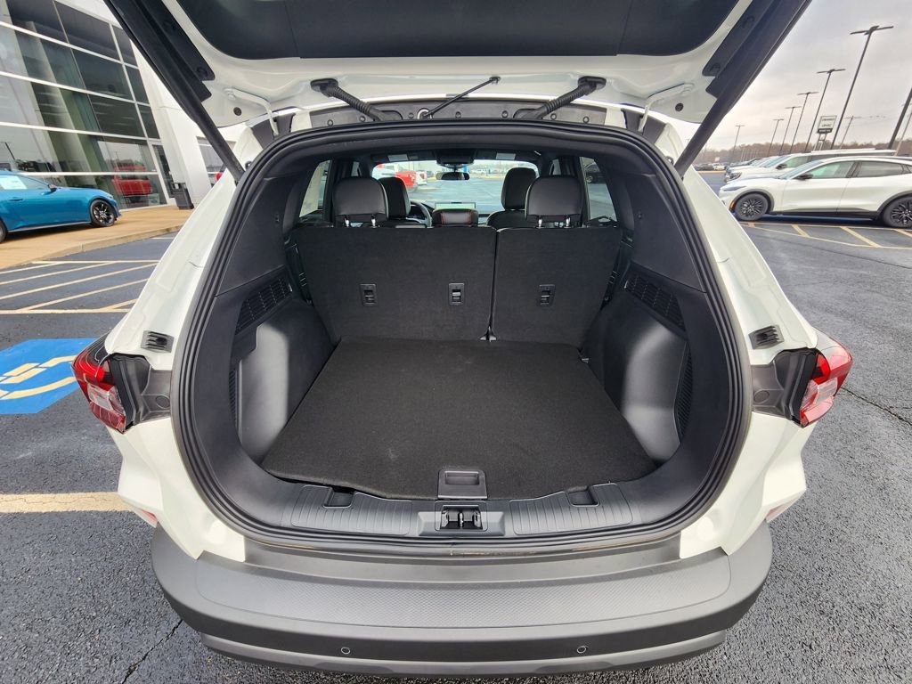 New 2026 Ford Escape ST-Line w/ Tech Pack #1 image 14