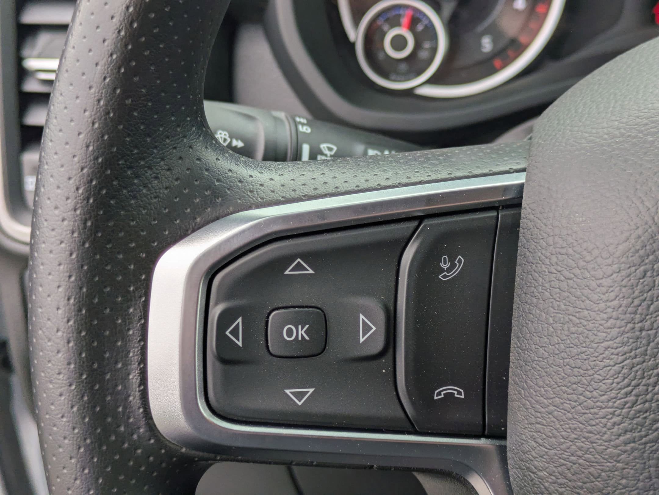New 2026 RAM 3500 Tradesman image 14