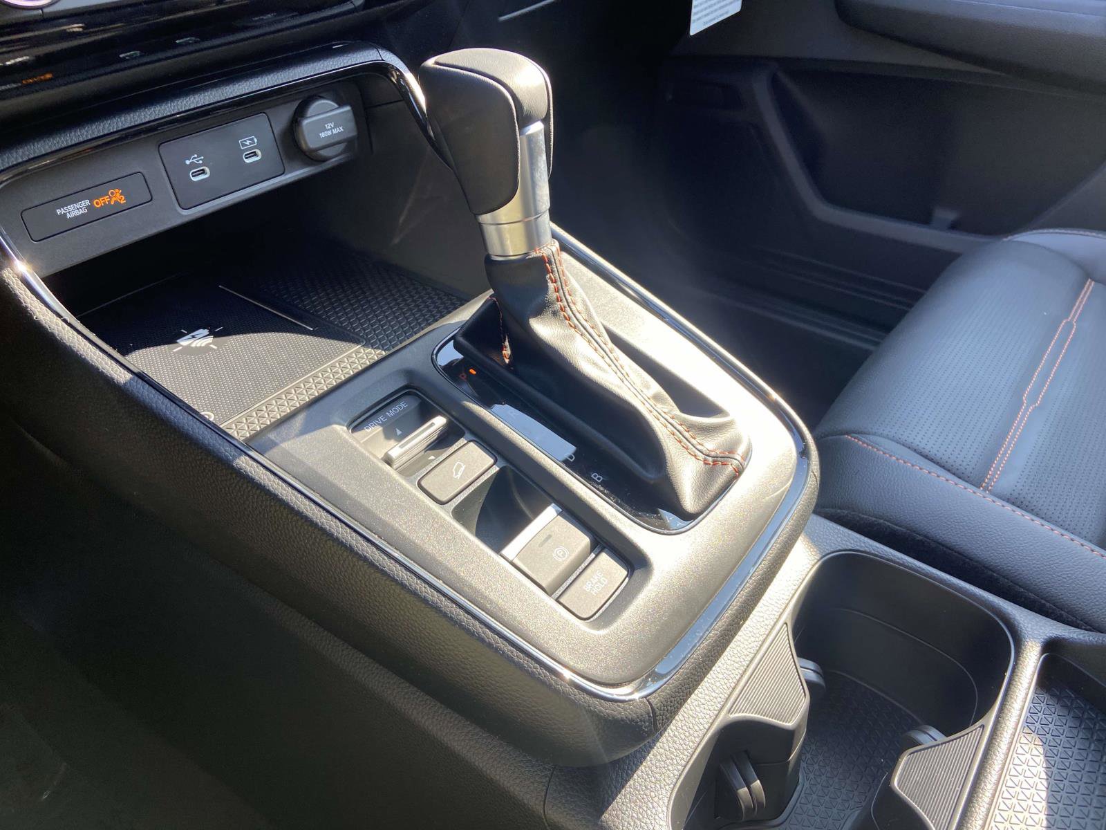 New 2026 Honda CR-V Sport Touring image 17