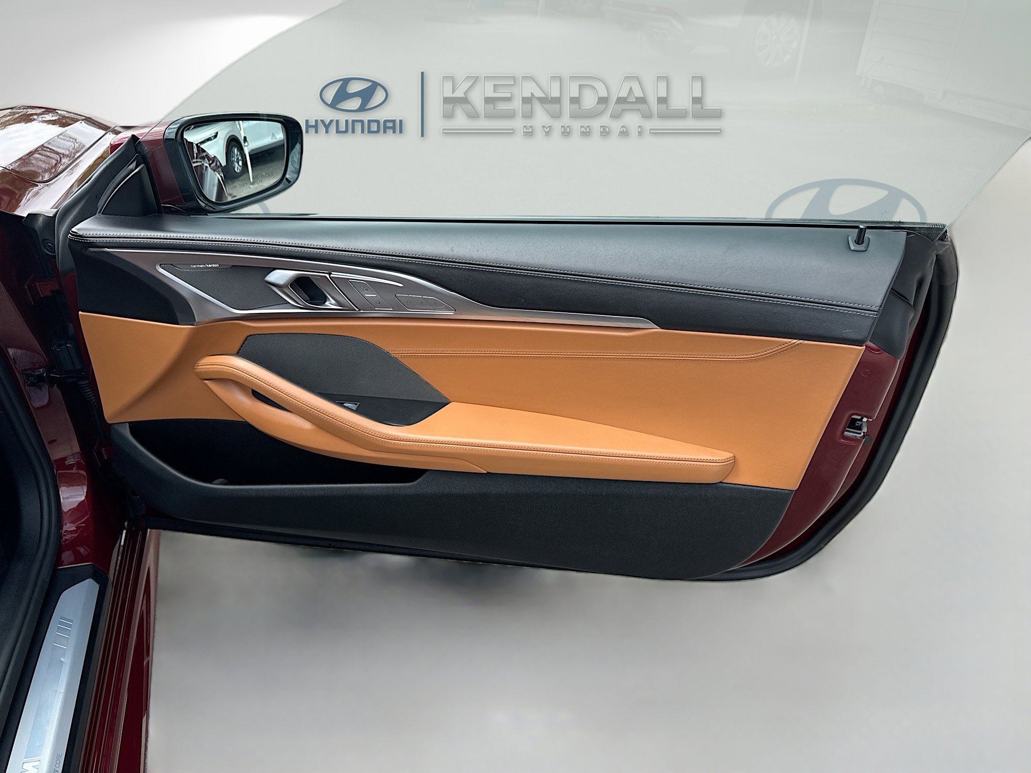 Used 2023 BMW 840i 840i image 29