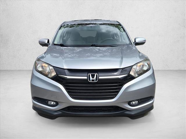 Used 2018 Honda HR-V EX image 2
