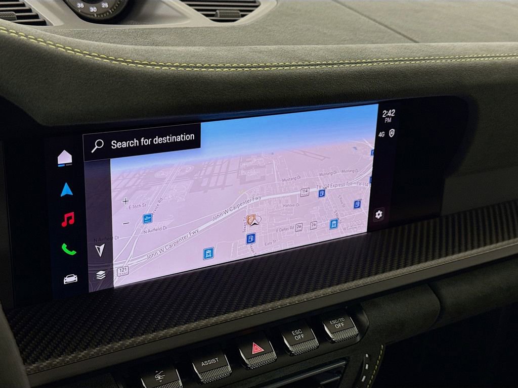 Used 2026 Porsche 911 GT3 RWD image 21