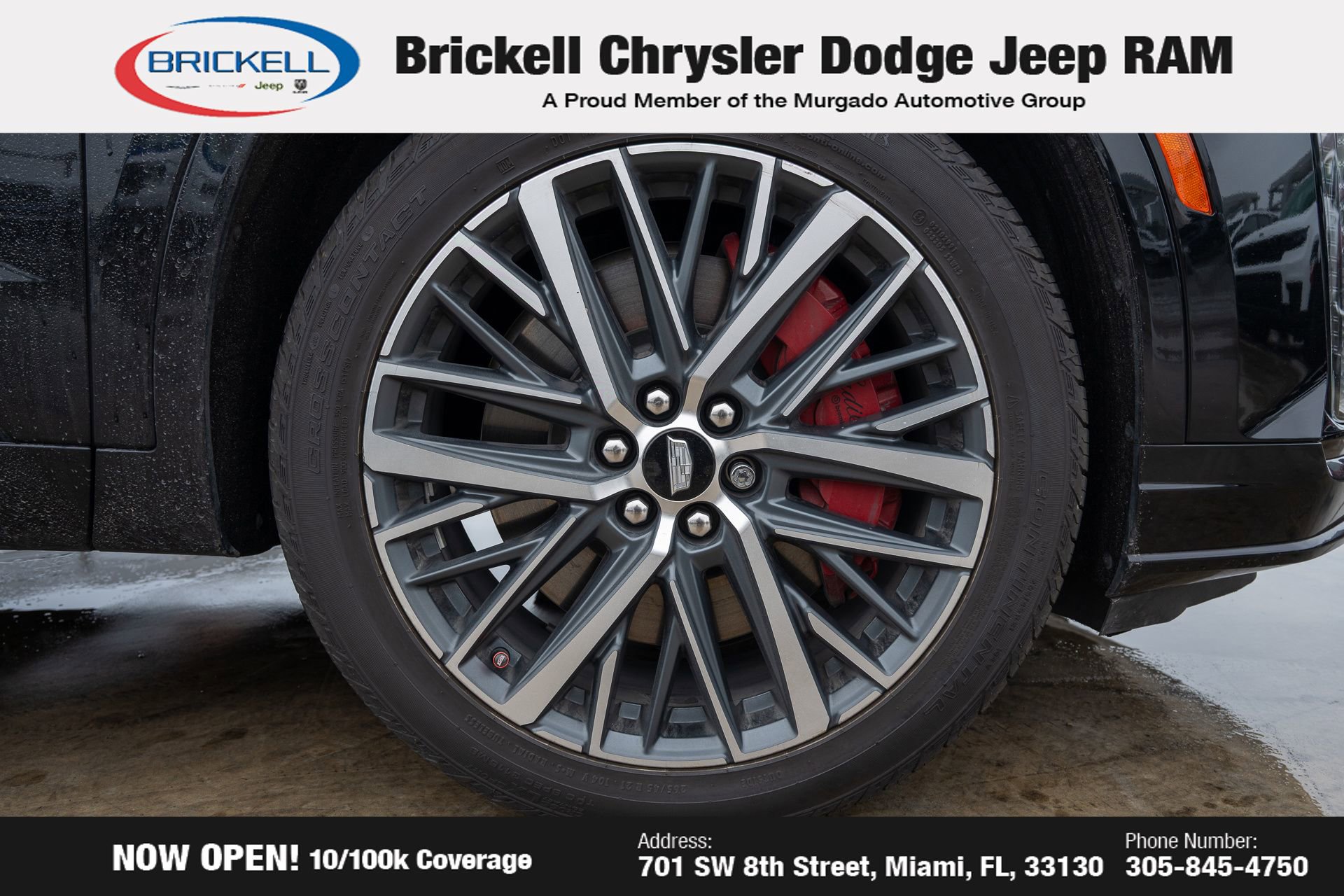 Used 2023 Cadillac XT6 Sport image 42