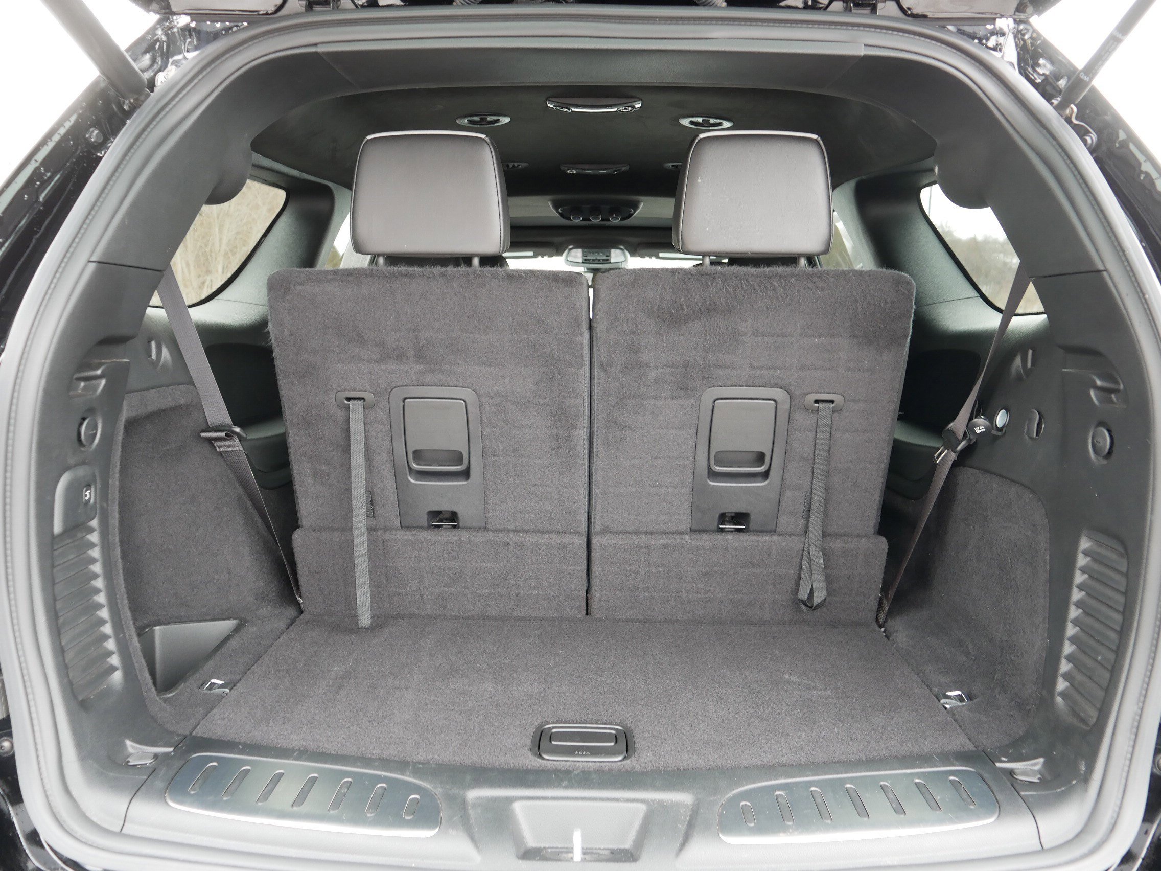 Used 2023 Dodge Durango Citadel image 18