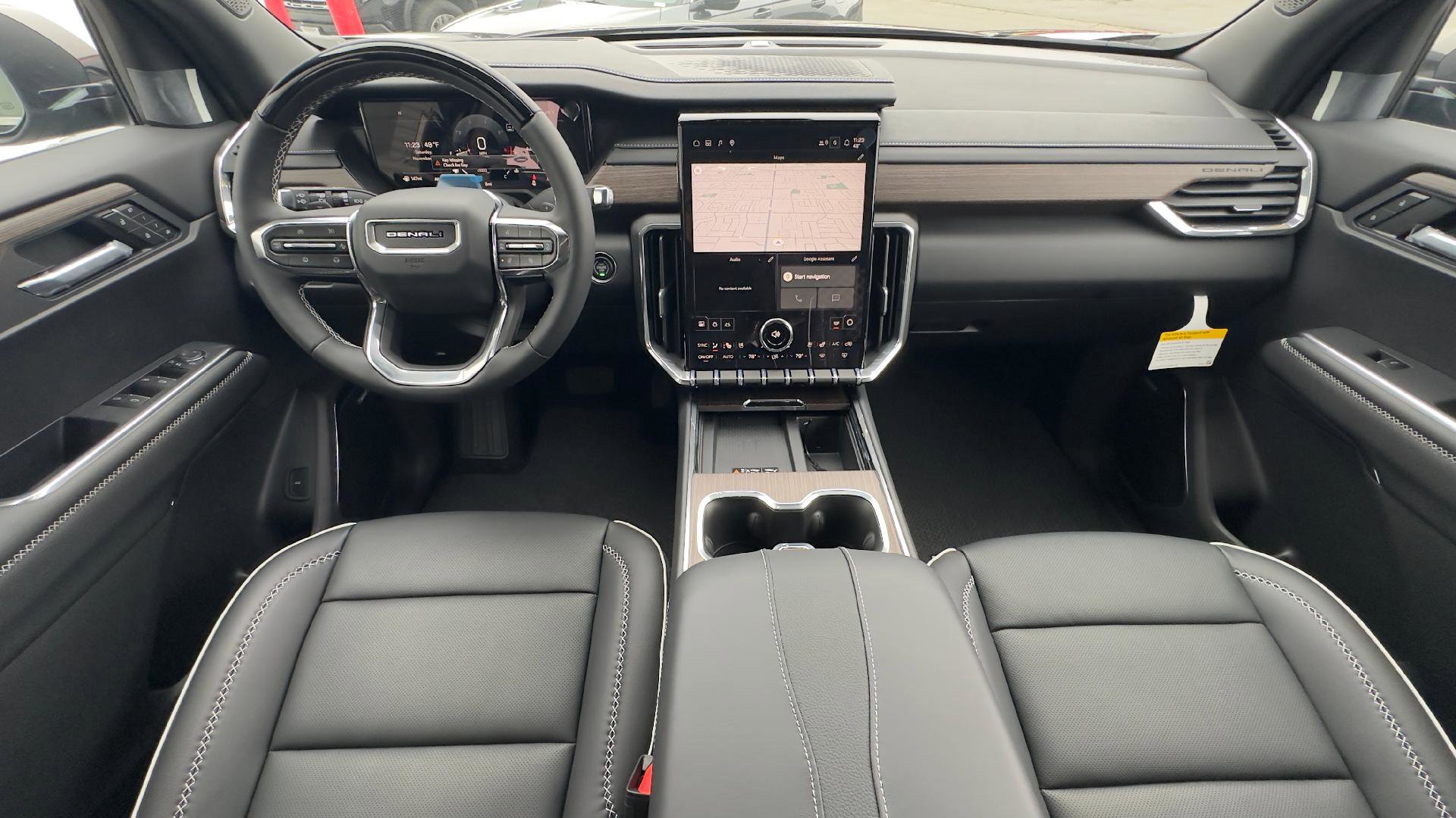 New 2026 GMC Acadia Denali w/ Super Cruise Package image 10