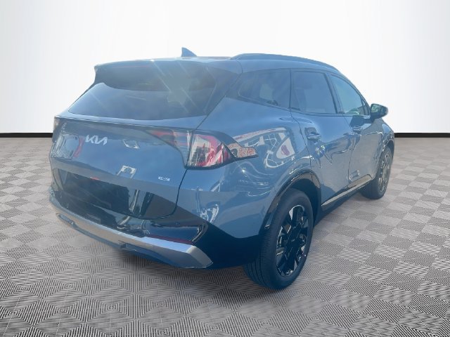 New 2027 Kia Sportage SX Prestige AWD/4WD image 7