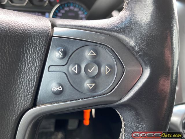 Used 2019 Chevrolet Tahoe LT image 19