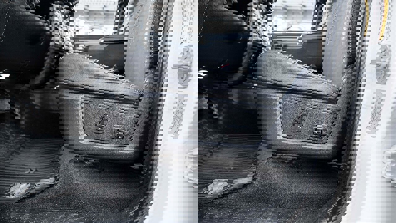 Used 2018 RAM 2500 Power Wagon w/ Heated Seats & Wheel Group image 21