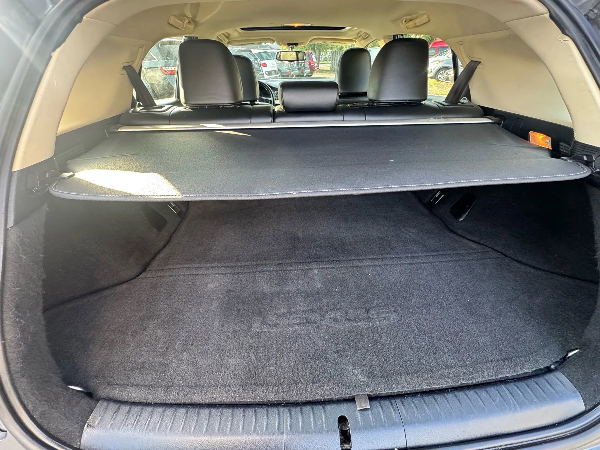 Used 2015 Lexus CT 200h Premium image 16