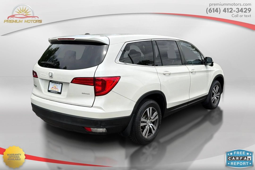 Used 2016 Honda Pilot EX-L image 5