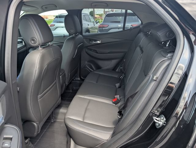 New 2026 Buick Encore GX Sport Touring w/ Advanced Technology Package AWD/4WD image 9