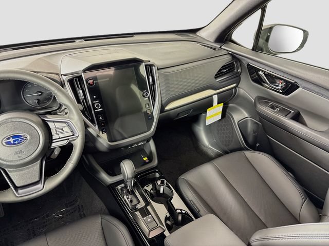 New 2026 Subaru Forester Limited AWD/4WD image 24