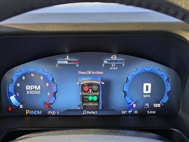 New 2025 Ford Bronco Big Bend image 10