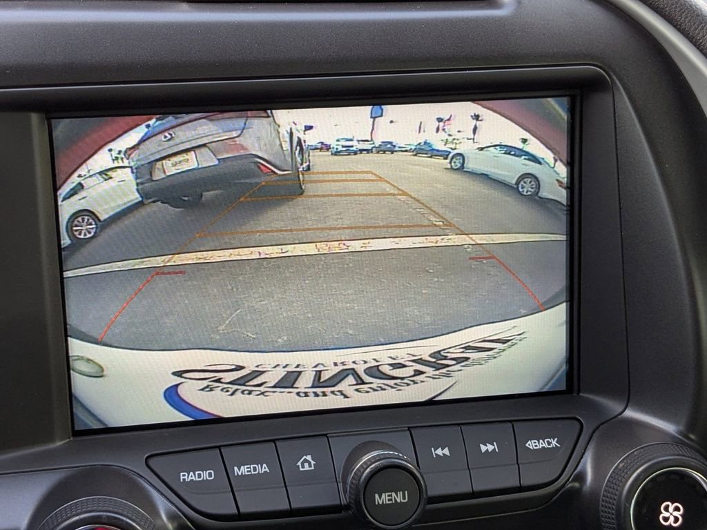 Used 2019 Chevrolet Corvette Grand Sport image 24