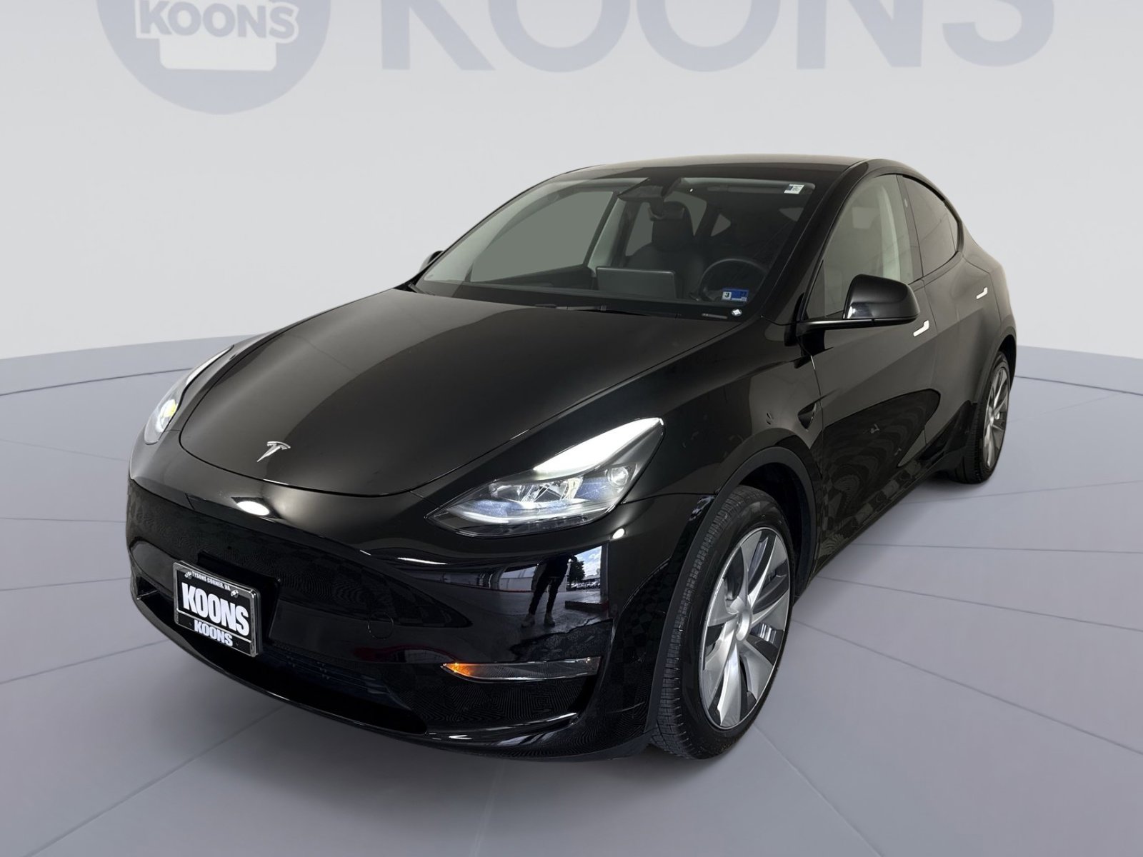 Used 2024 Tesla Model Y Long Range image 1