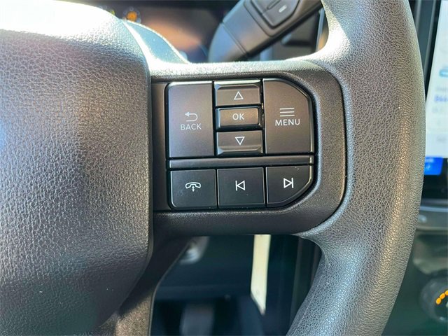 Used 2024 Ford F150 STX image 30