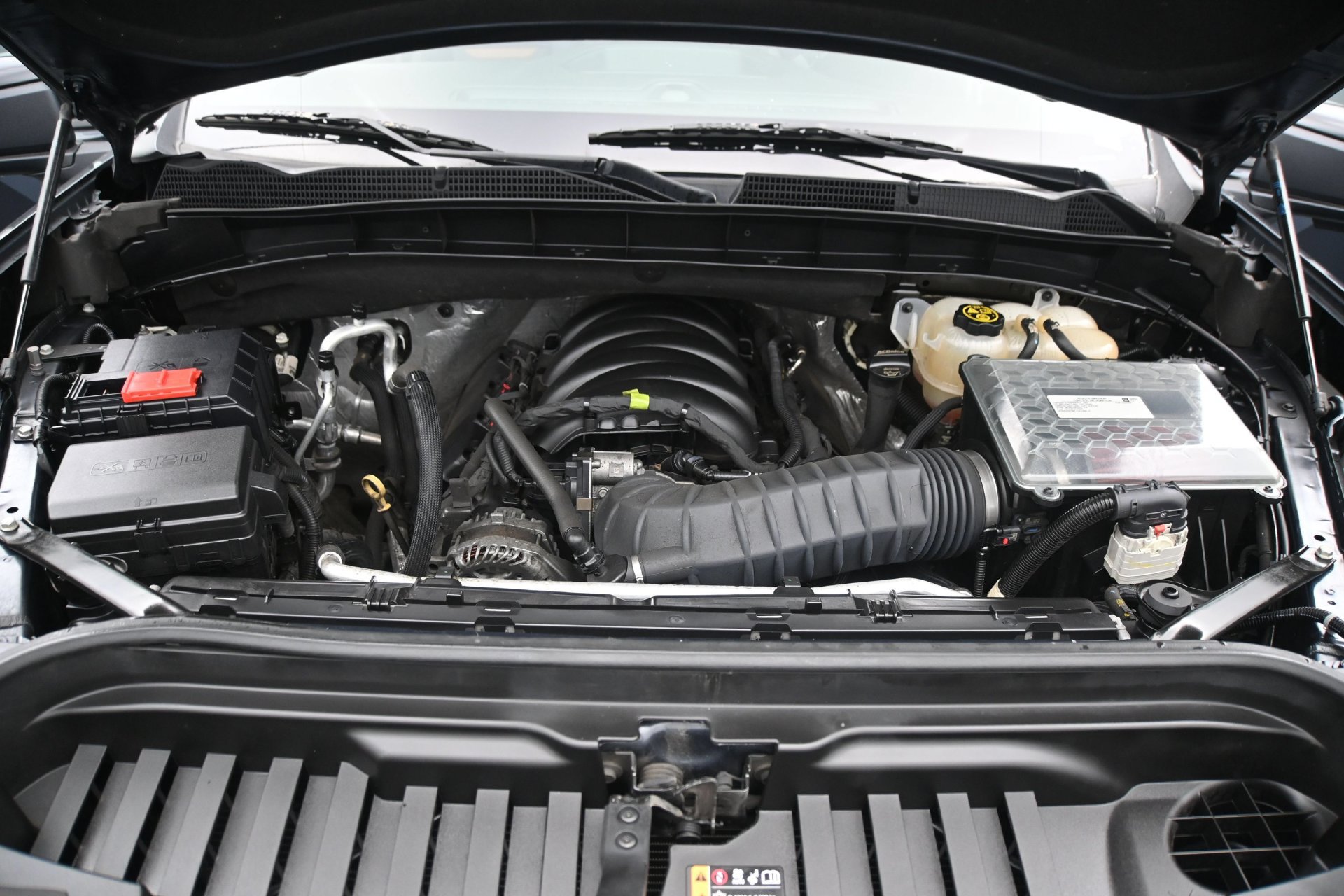Used 2021 GMC Sierra 1500 AT4 w/ Off-Road Performance Package AWD/4WD image 32