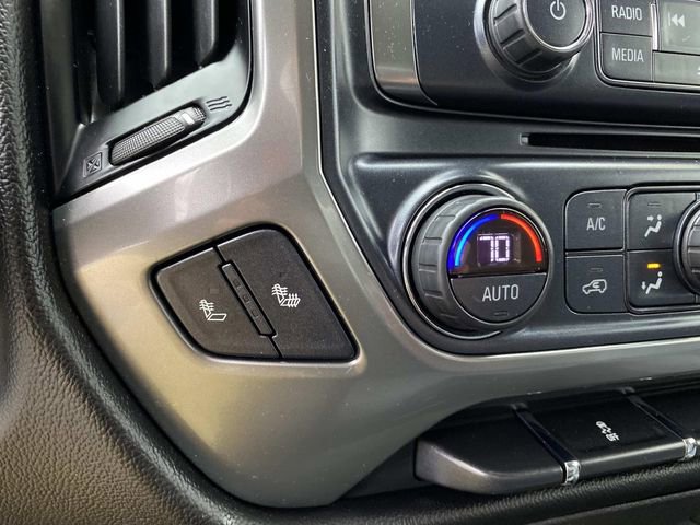 Used 2018 Chevrolet Silverado 1500 LT w/ All Star Edition image 12