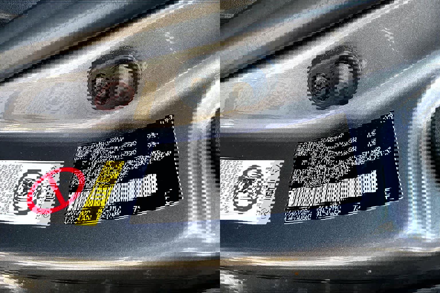 Used 2019 Lexus NX 300 F Sport w/ F Sport Premium Package image 35