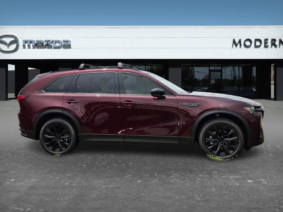 New 2026 MAZDA CX-90 3.3 Turbo w/ Premium Sport Pkg AWD/4WD image 4