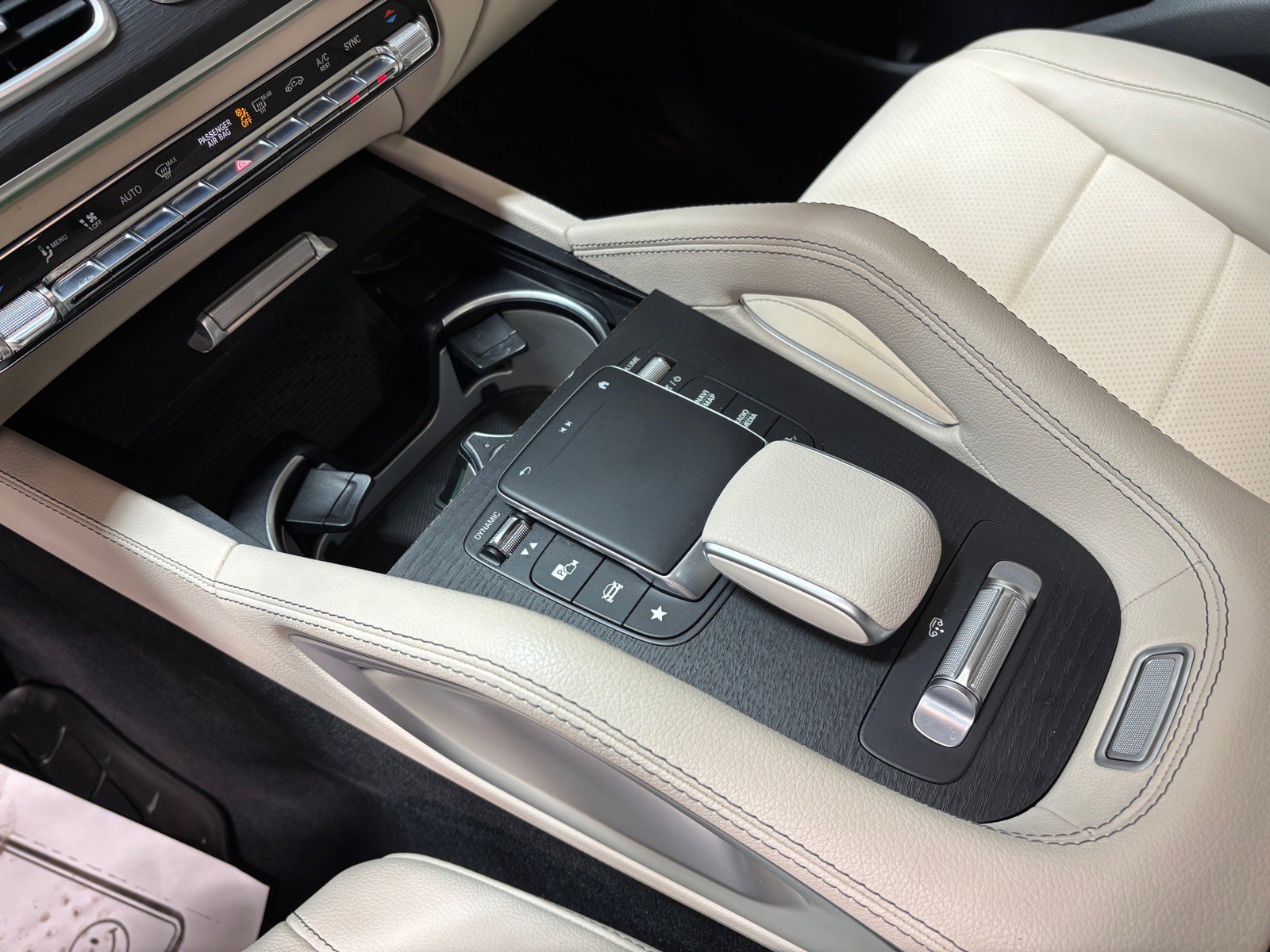 Used 2023 Mercedes-Benz GLS 450 4MATIC image 13
